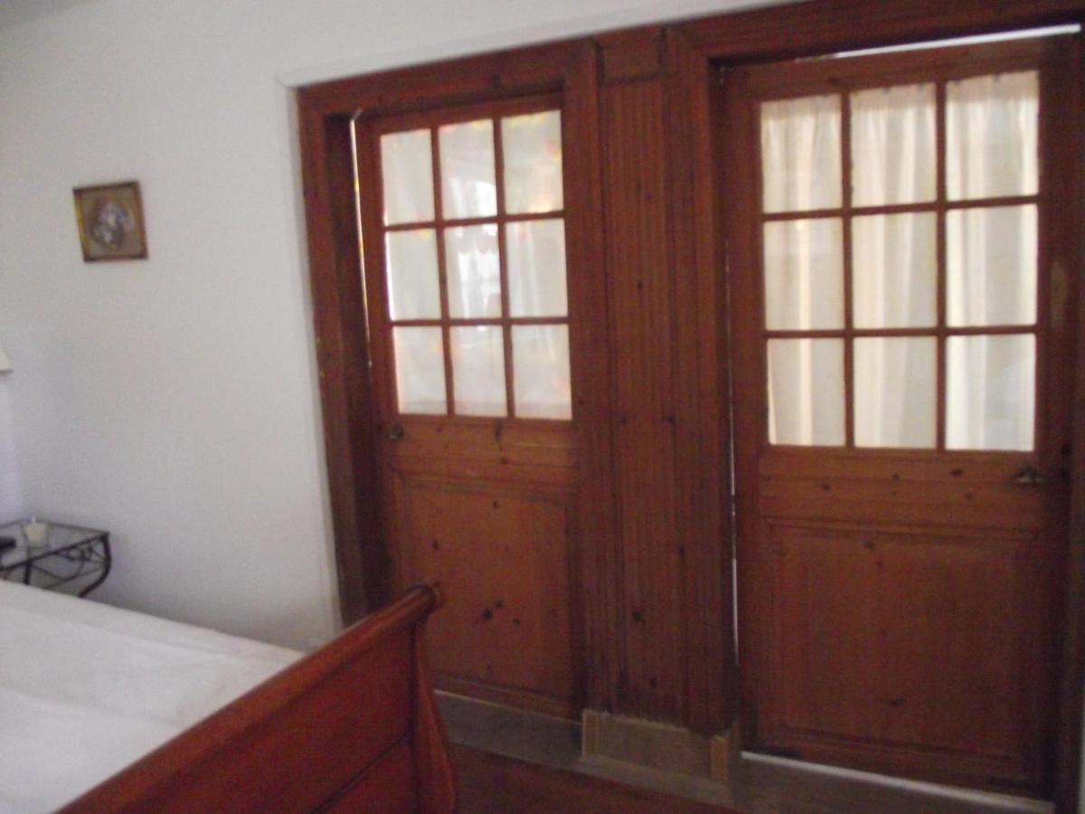 Les Portes Des Froises Saint-Quentin-en-Tourmont Eksteriør bilde