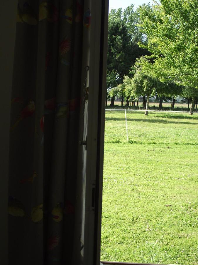 Les Portes Des Froises Saint-Quentin-en-Tourmont Eksteriør bilde