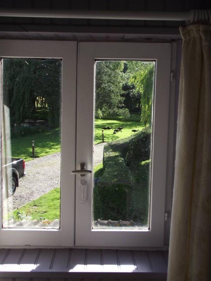 Les Portes Des Froises Saint-Quentin-en-Tourmont Eksteriør bilde